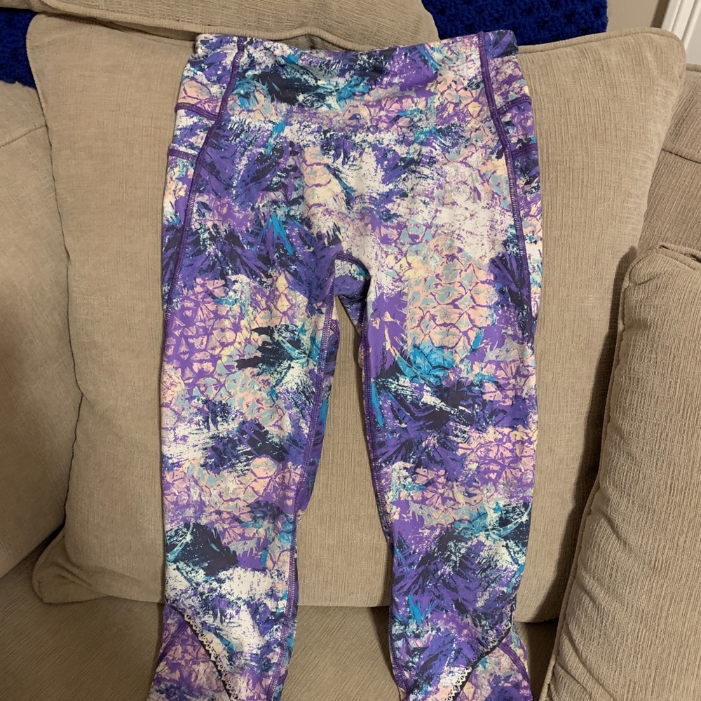 Ivivva leggings